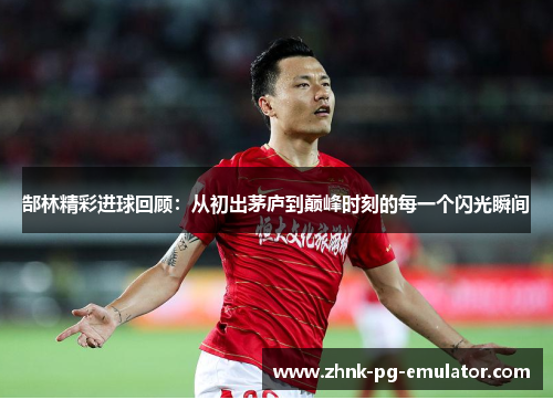 郜林精彩进球回顾：从初出茅庐到巅峰时刻的每一个闪光瞬间