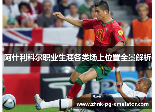 阿什利科尔职业生涯各类场上位置全景解析