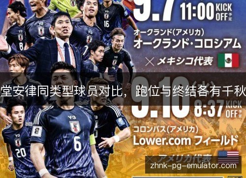 堂安律同类型球员对比，跑位与终结各有千秋